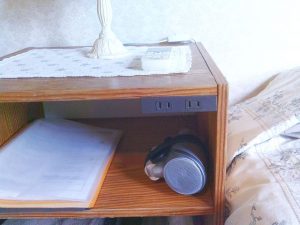 コンセント