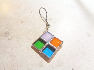 那須ステンドグラス美術館